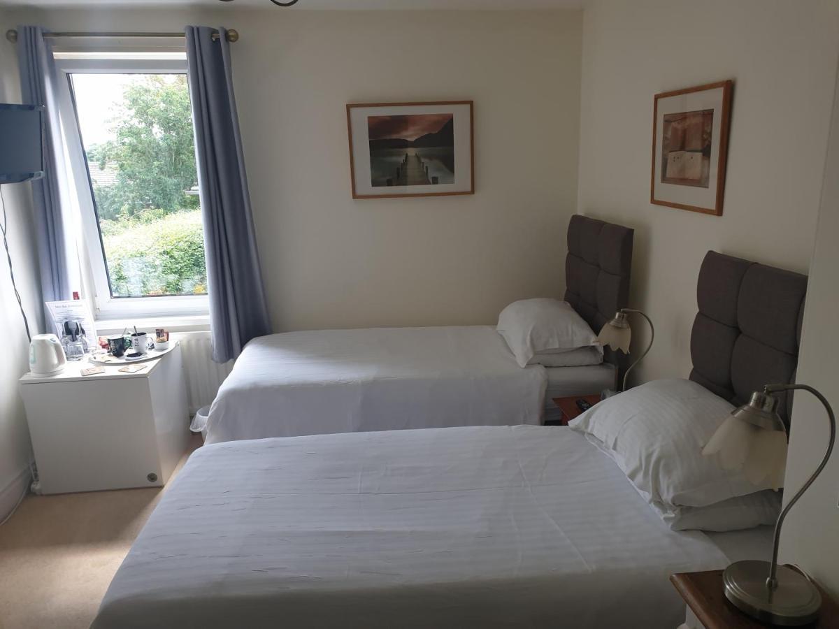 North Sunderland Ugiebrae House Bed & Breakfast المظهر الخارجي الصورة