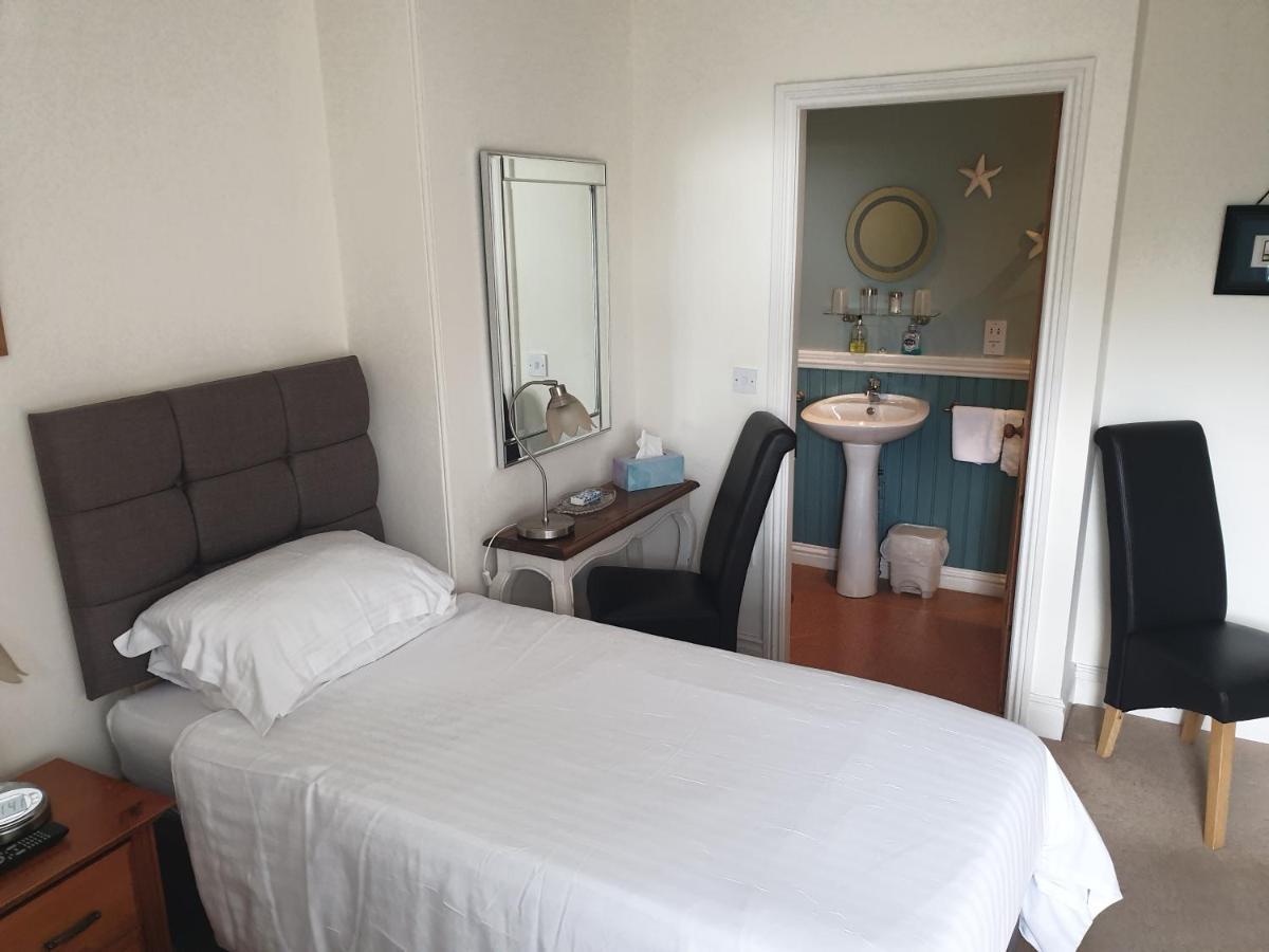 North Sunderland Ugiebrae House Bed & Breakfast المظهر الخارجي الصورة