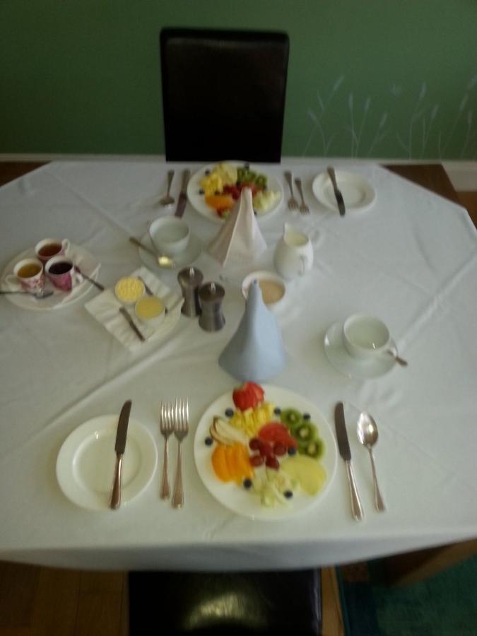 North Sunderland Ugiebrae House Bed & Breakfast المظهر الخارجي الصورة