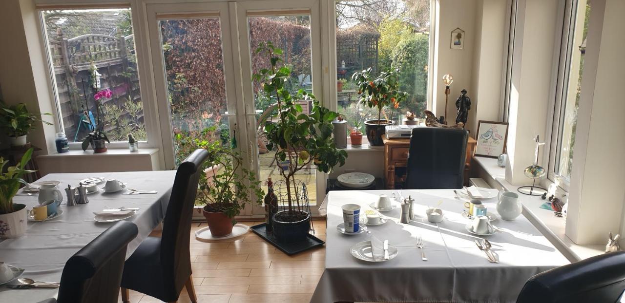 North Sunderland Ugiebrae House Bed & Breakfast المظهر الخارجي الصورة