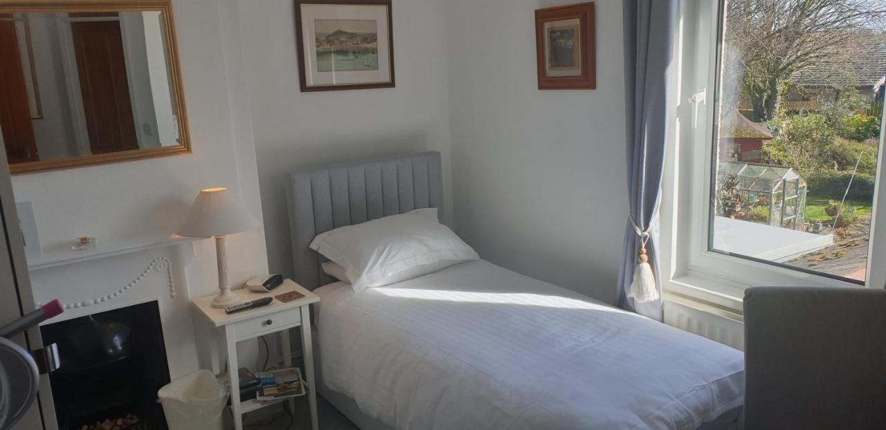North Sunderland Ugiebrae House Bed & Breakfast المظهر الخارجي الصورة