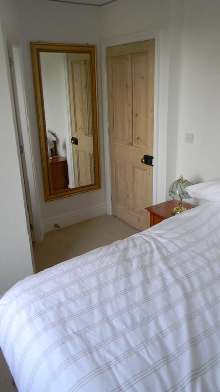 North Sunderland Ugiebrae House Bed & Breakfast المظهر الخارجي الصورة