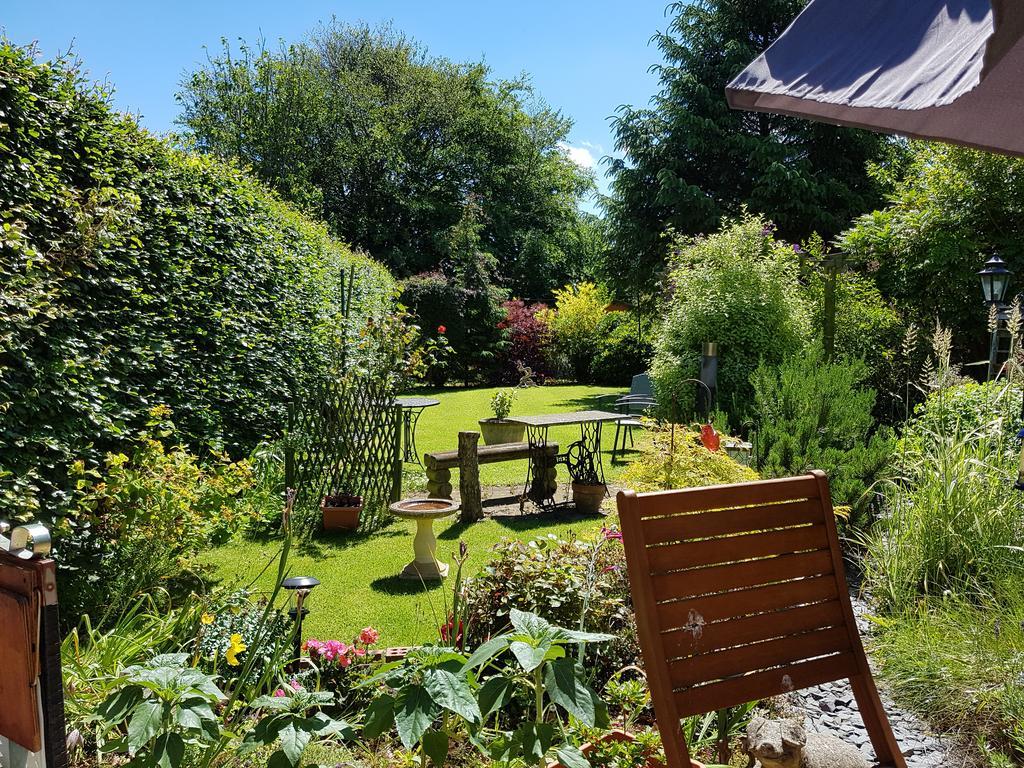 North Sunderland Ugiebrae House Bed & Breakfast المظهر الخارجي الصورة