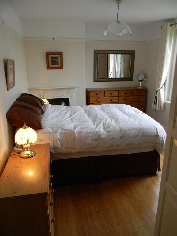 North Sunderland Ugiebrae House Bed & Breakfast المظهر الخارجي الصورة