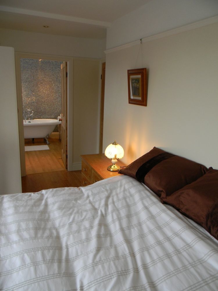 North Sunderland Ugiebrae House Bed & Breakfast المظهر الخارجي الصورة
