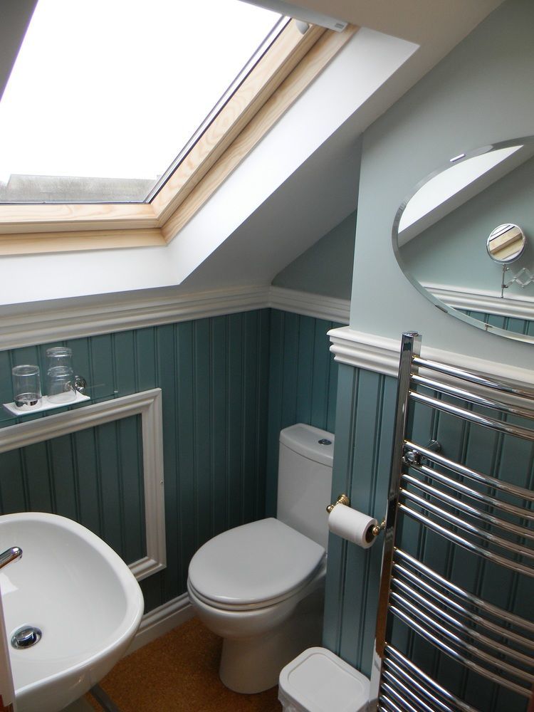 North Sunderland Ugiebrae House Bed & Breakfast المظهر الخارجي الصورة