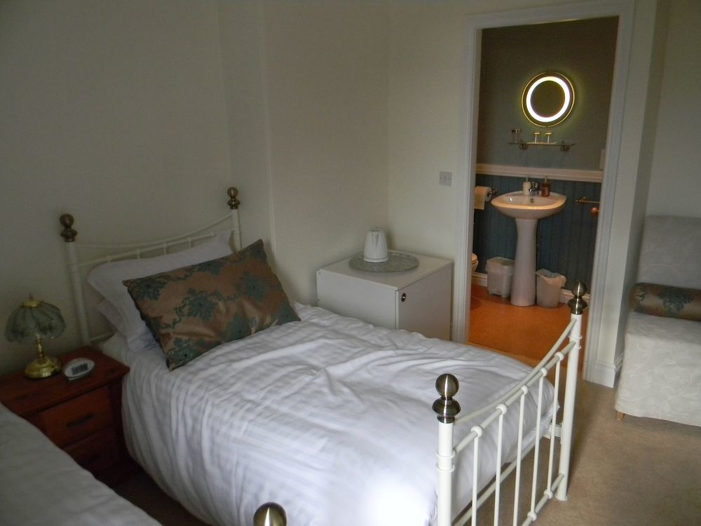 North Sunderland Ugiebrae House Bed & Breakfast المظهر الخارجي الصورة