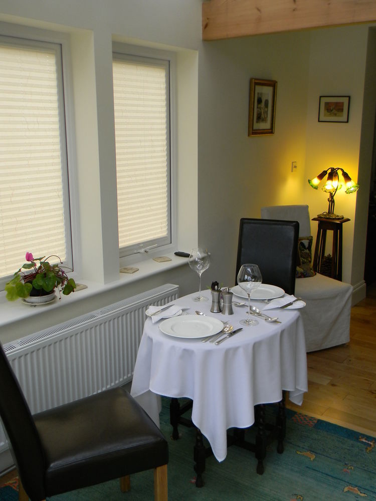North Sunderland Ugiebrae House Bed & Breakfast المظهر الخارجي الصورة