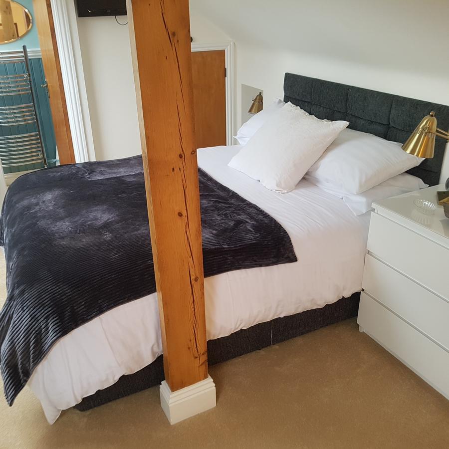 North Sunderland Ugiebrae House Bed & Breakfast المظهر الخارجي الصورة