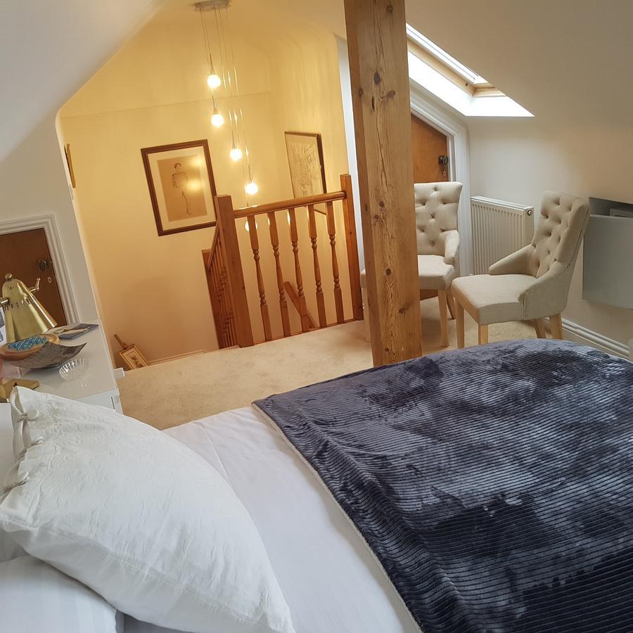 North Sunderland Ugiebrae House Bed & Breakfast المظهر الخارجي الصورة