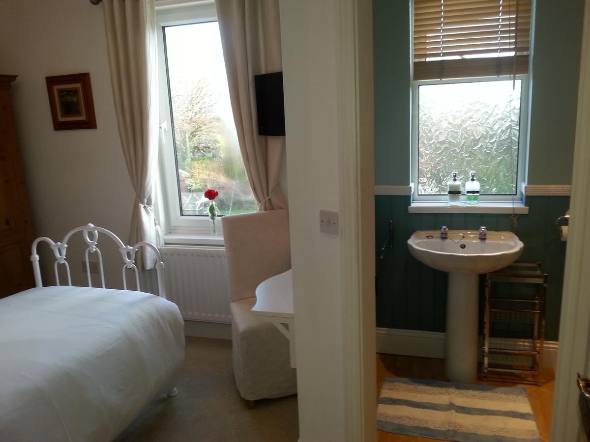North Sunderland Ugiebrae House Bed & Breakfast المظهر الخارجي الصورة