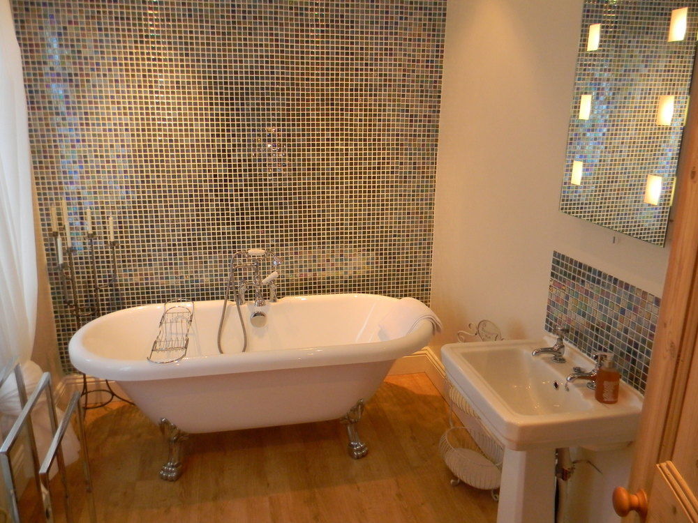 North Sunderland Ugiebrae House Bed & Breakfast المظهر الخارجي الصورة